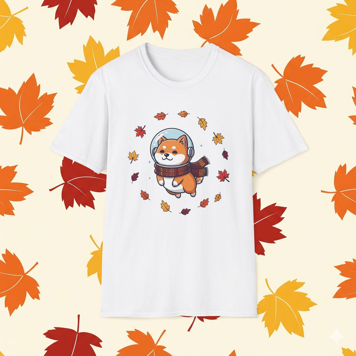 Astrodog Fall