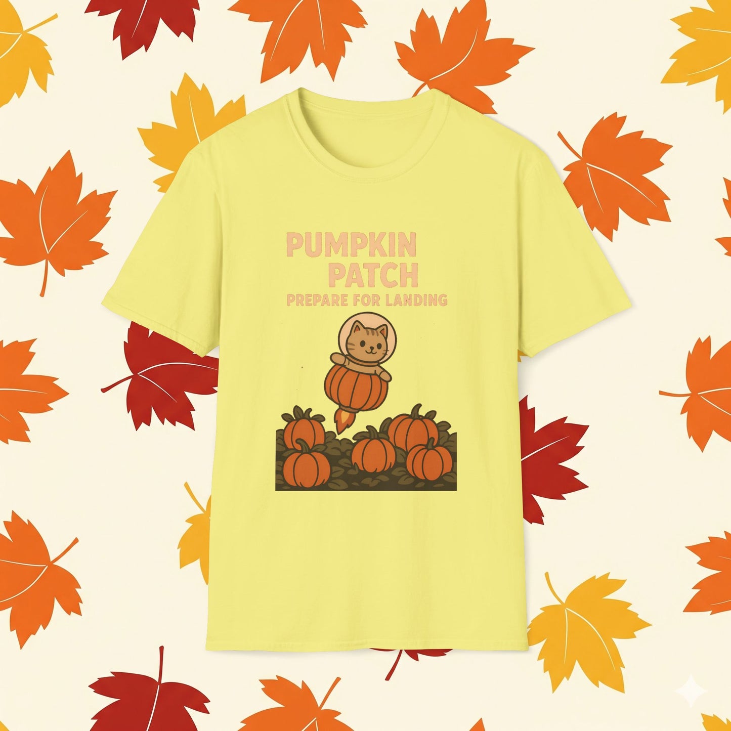 Pumpkin Patch