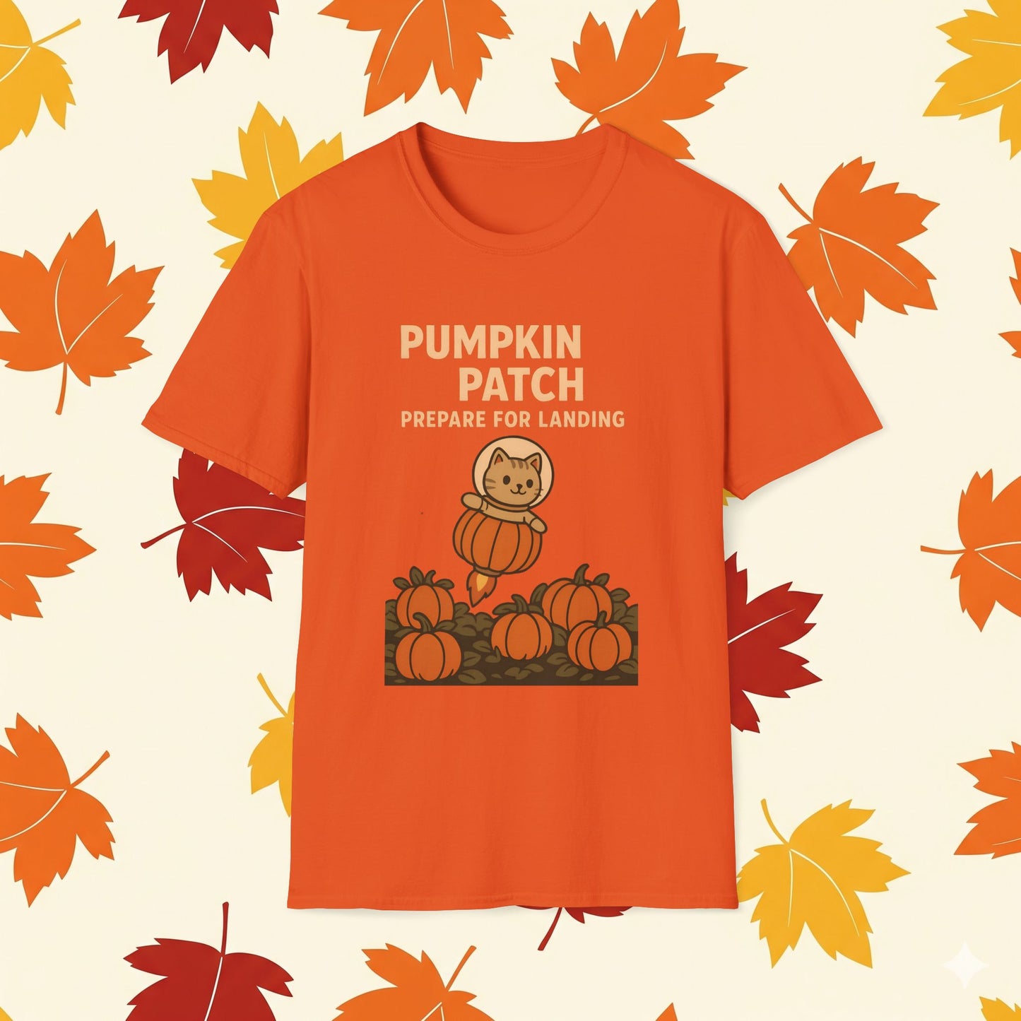 Pumpkin Patch