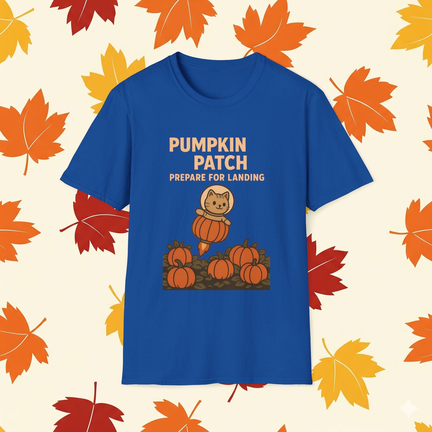Pumpkin Patch