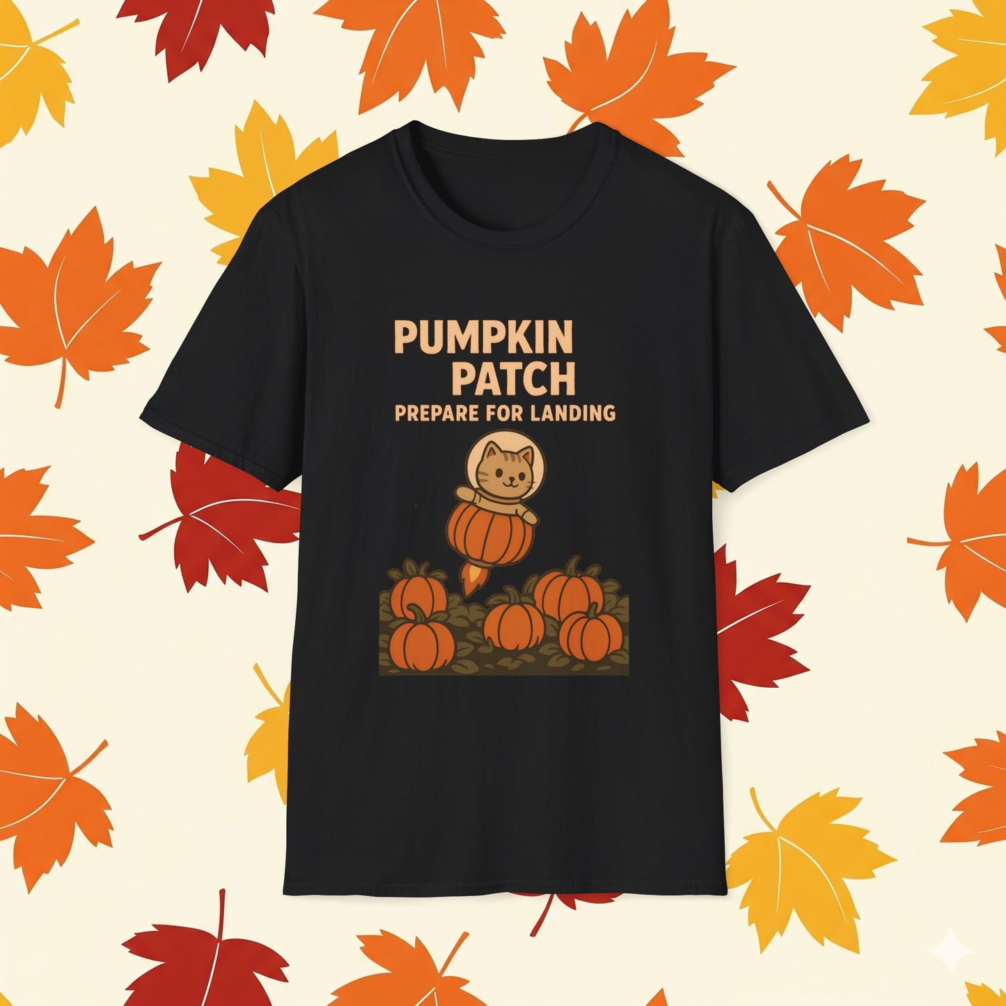 Pumpkin Patch