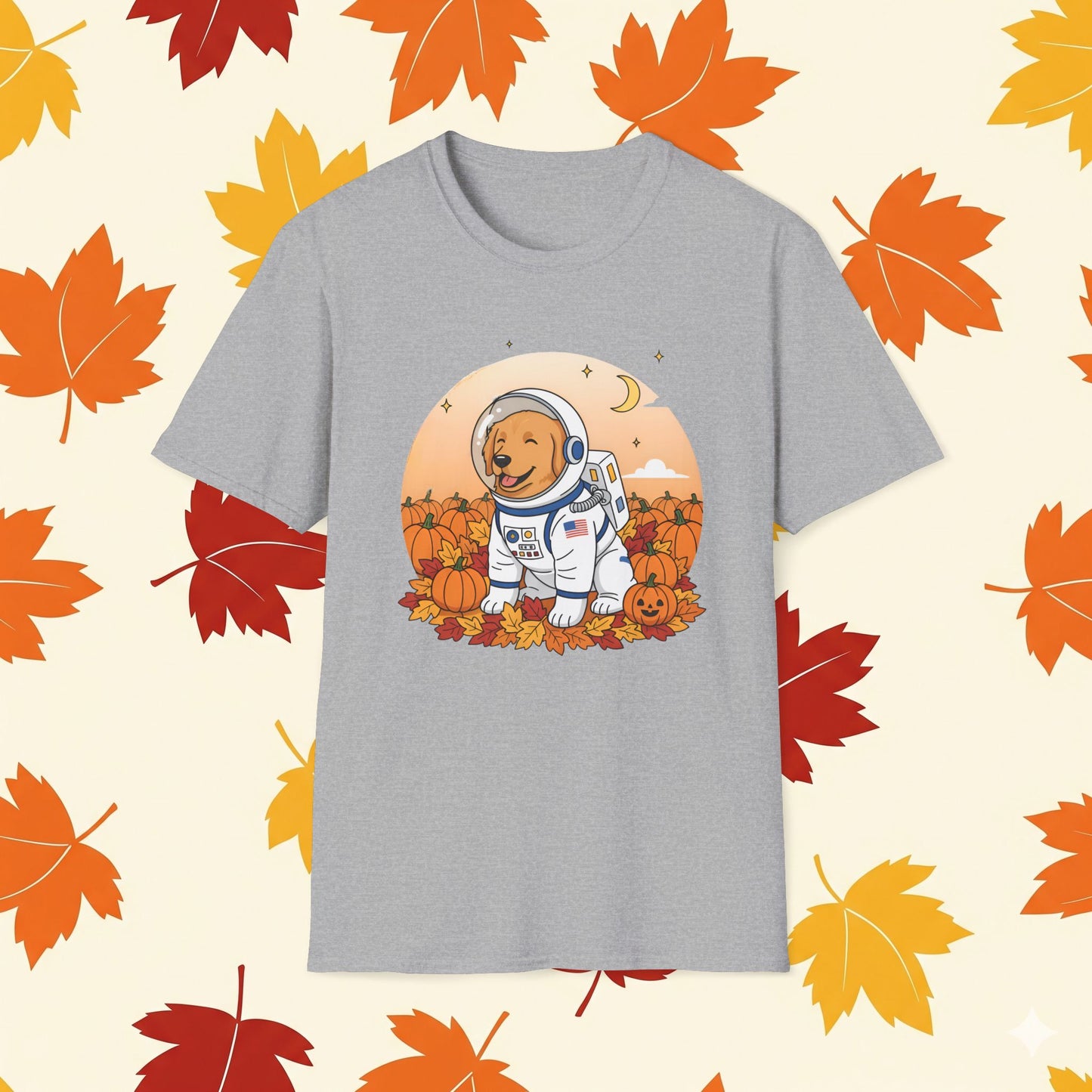 Astrodog Fall 2