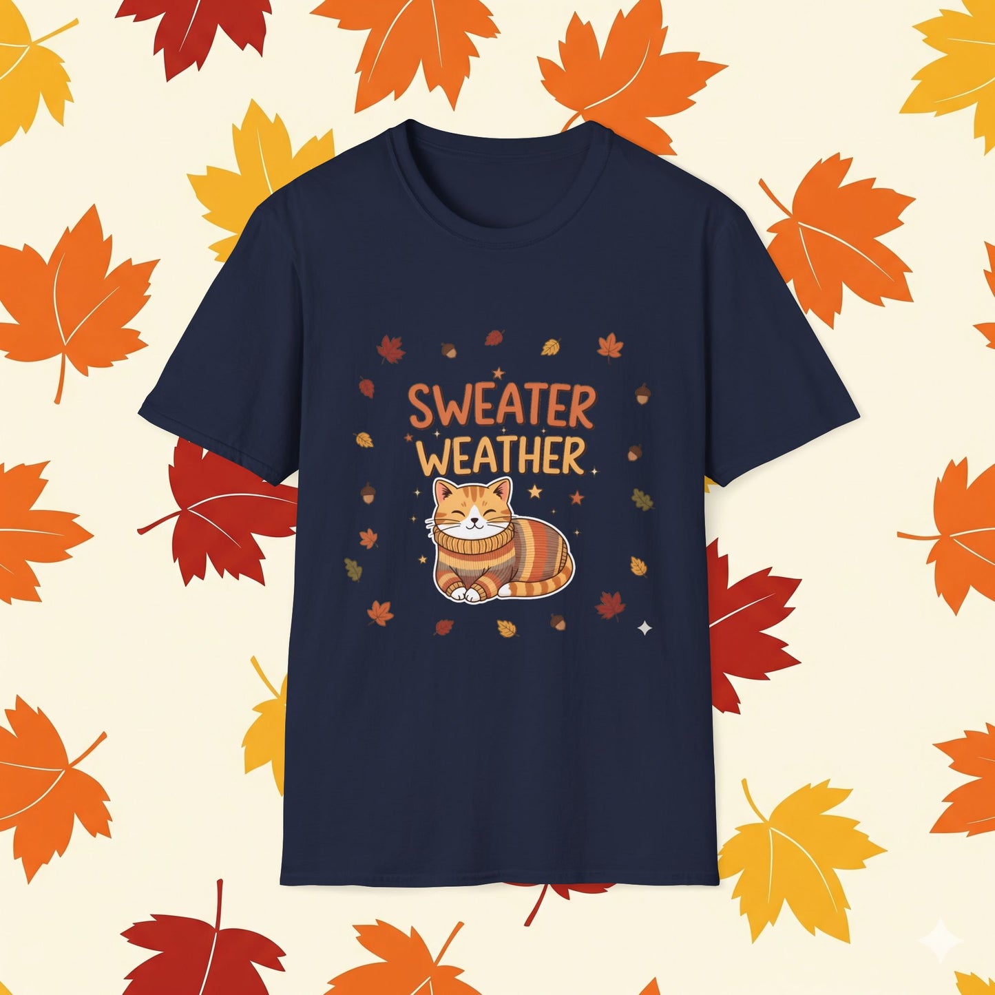 Sweater Weather 2