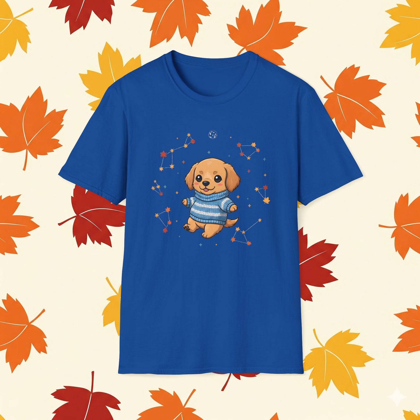 Dog Fall Constellation