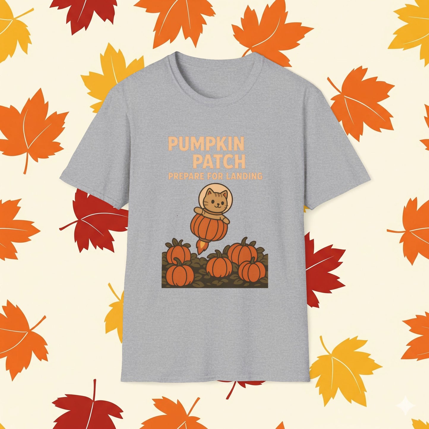 Pumpkin Patch
