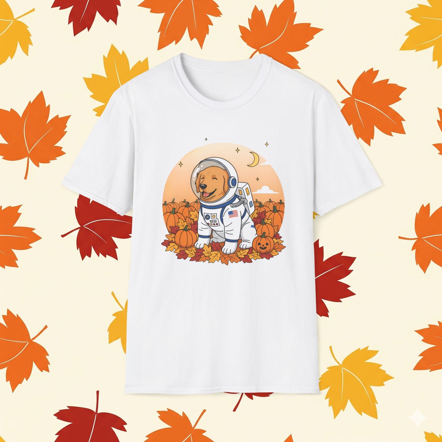 Astrodog Fall 2