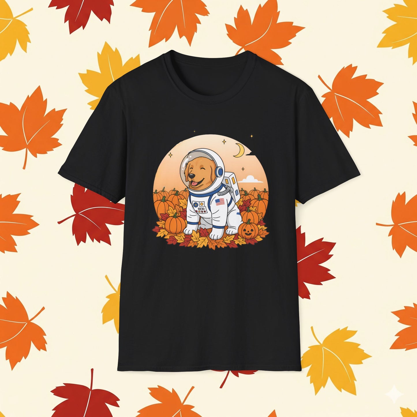Astrodog Fall 2