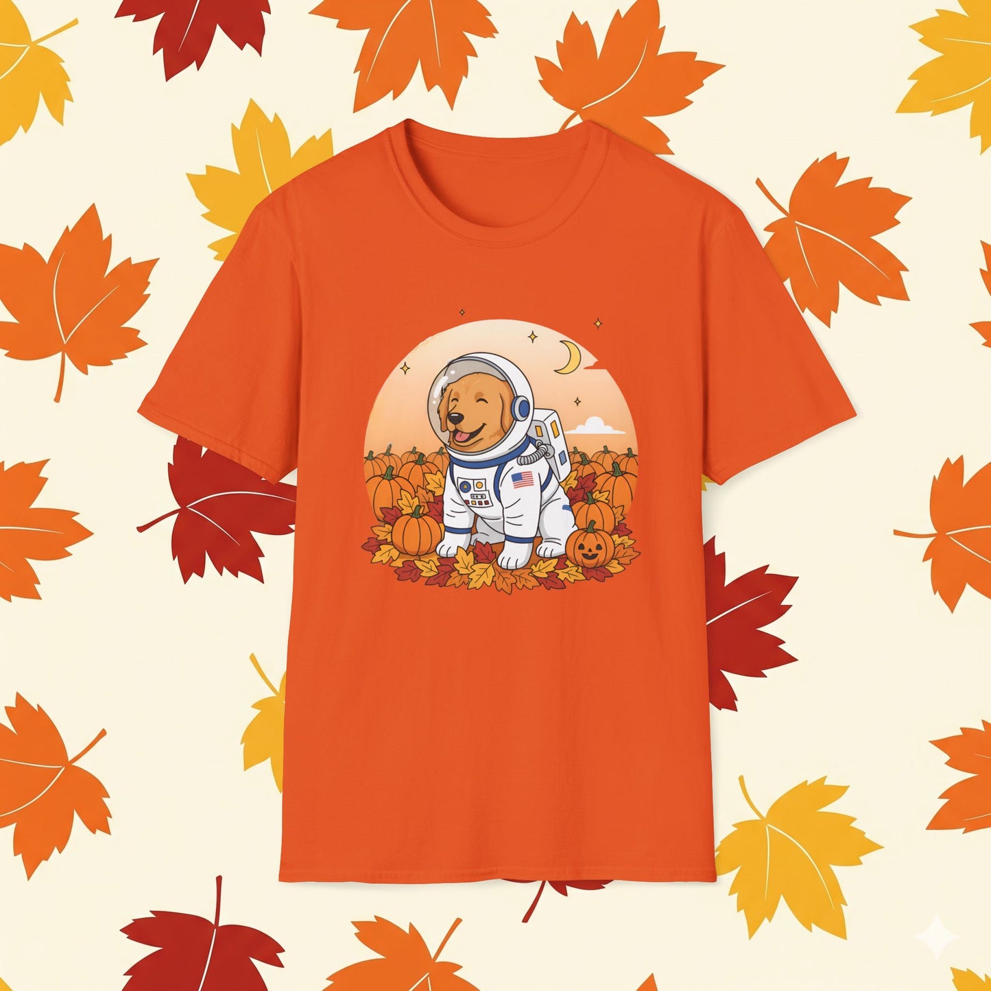 Astrodog Fall 2