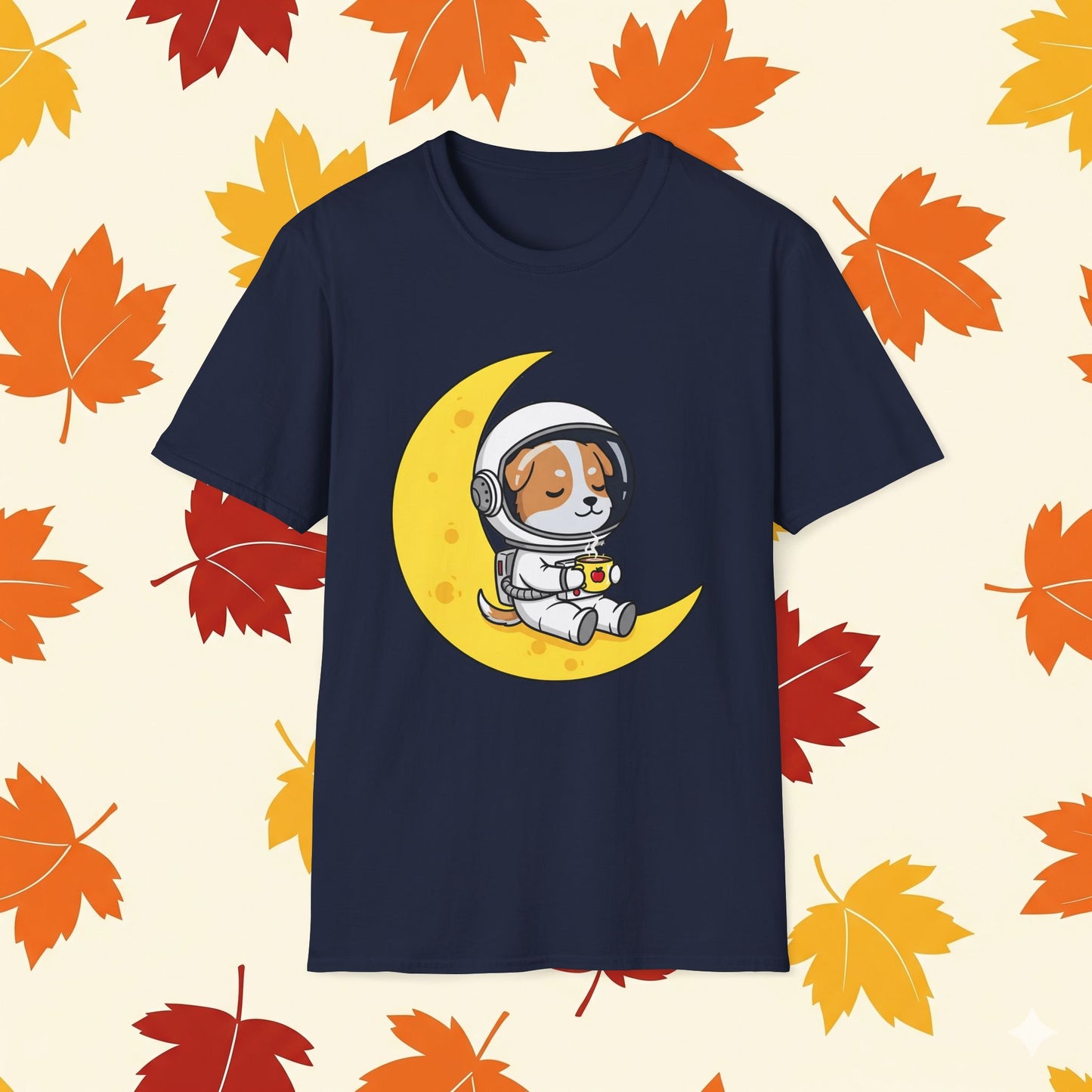 Celestial Cider 2