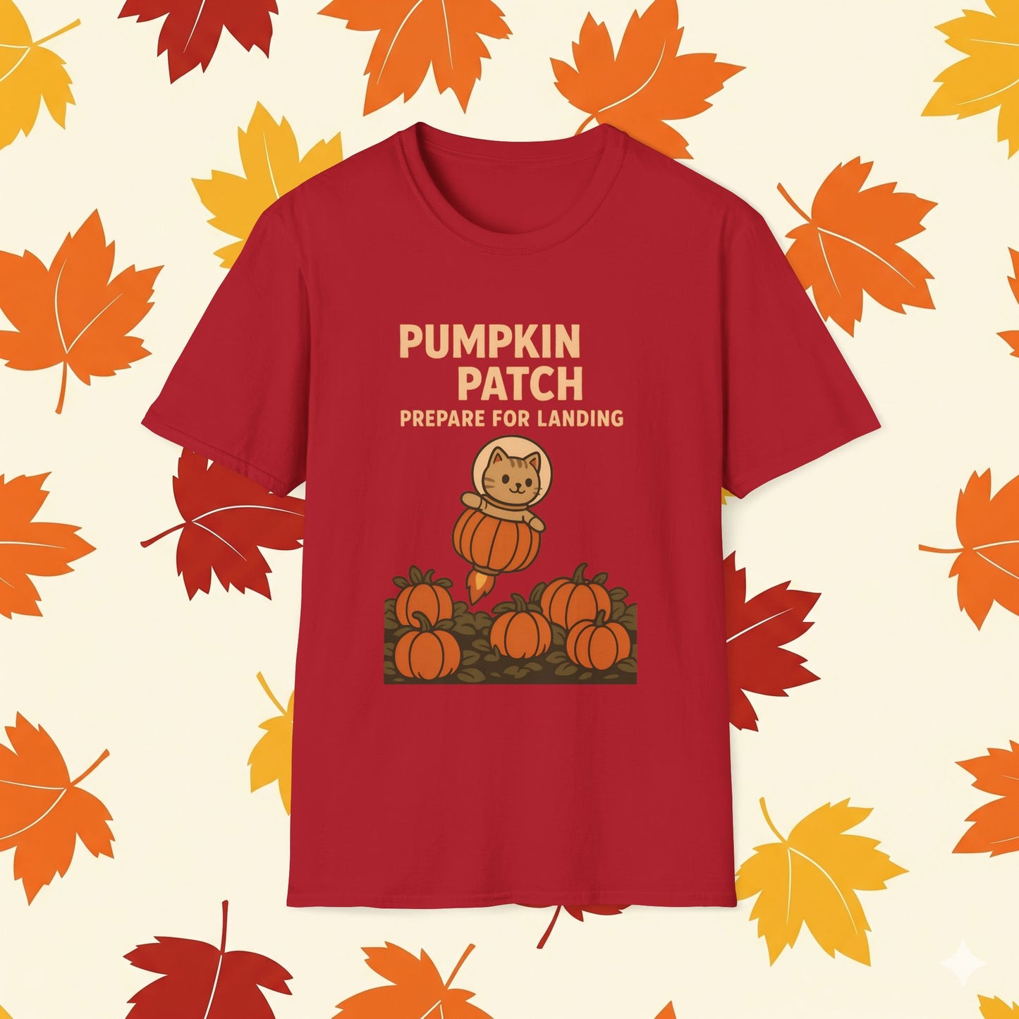 Pumpkin Patch