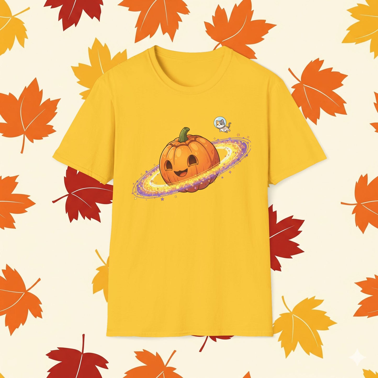 Celestial Pumpkin