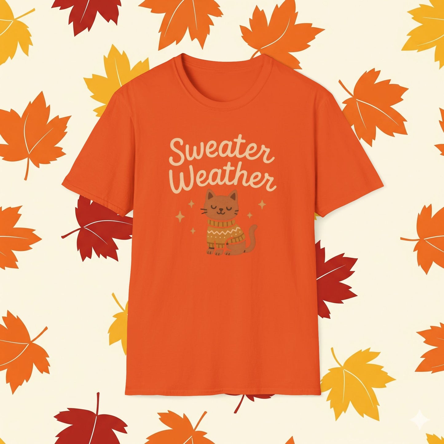 Sweater Weather 4