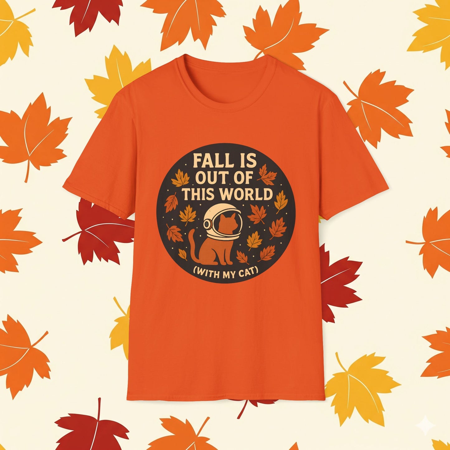 Fall Is Out of this World 2