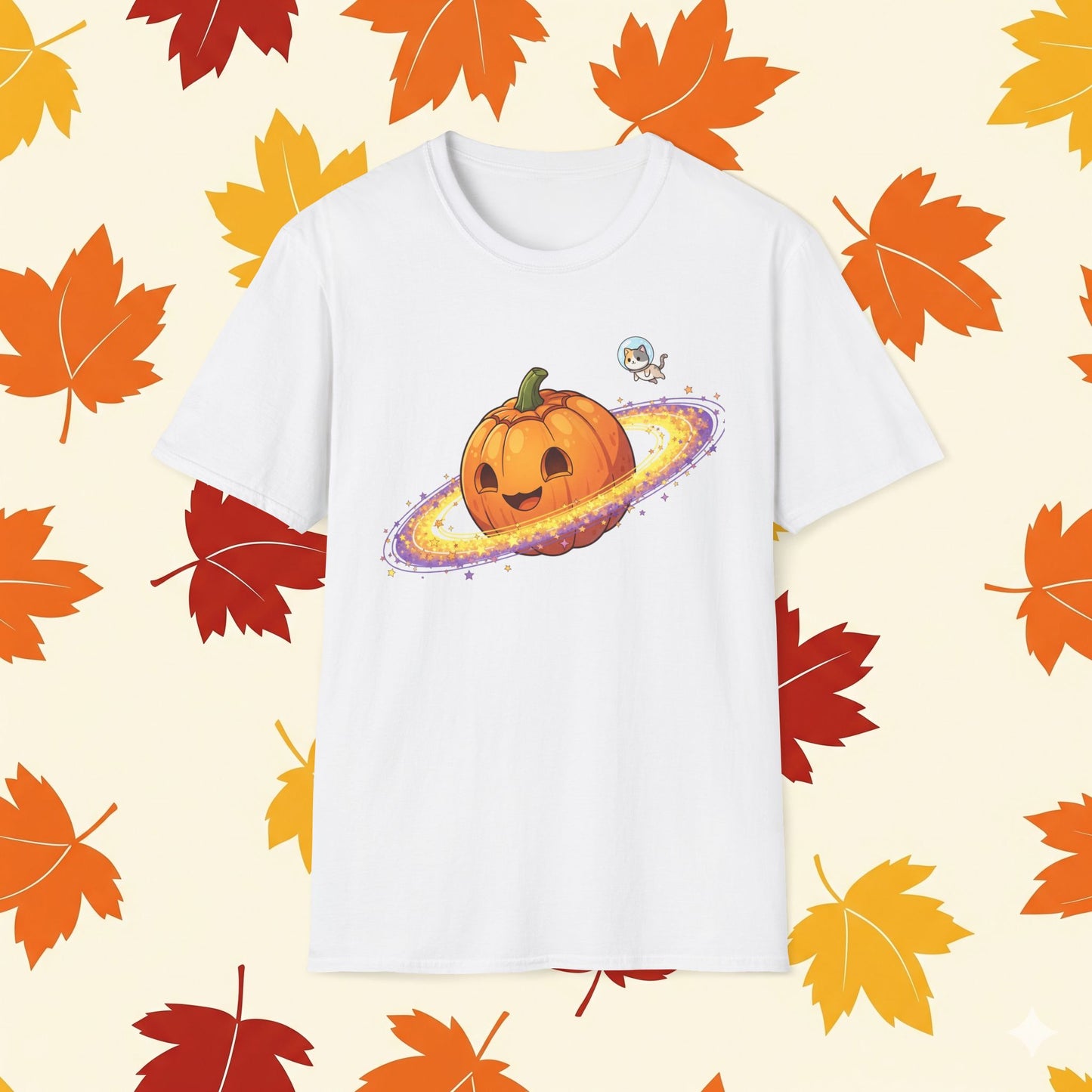 Celestial Pumpkin