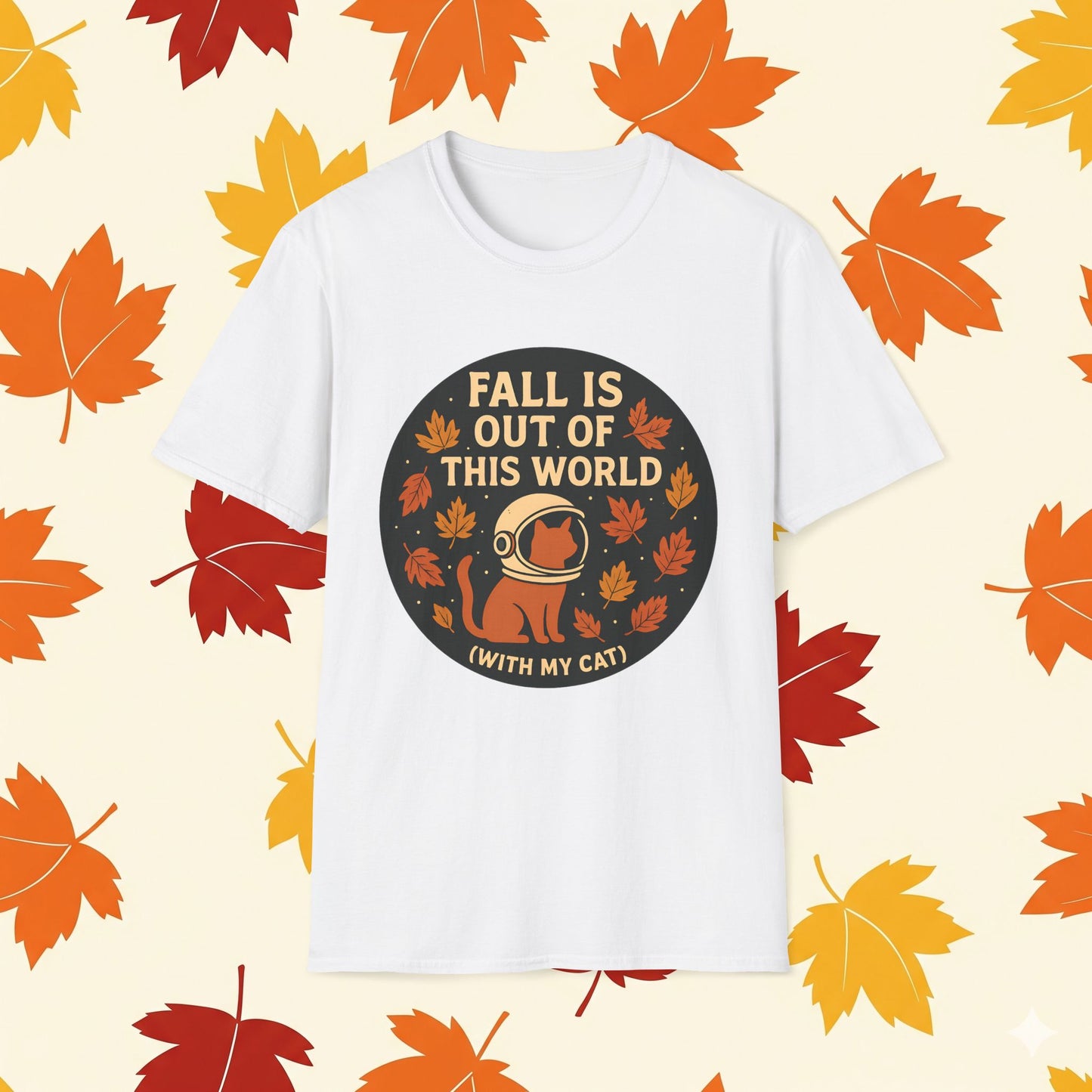 Fall Is Out of this World 2