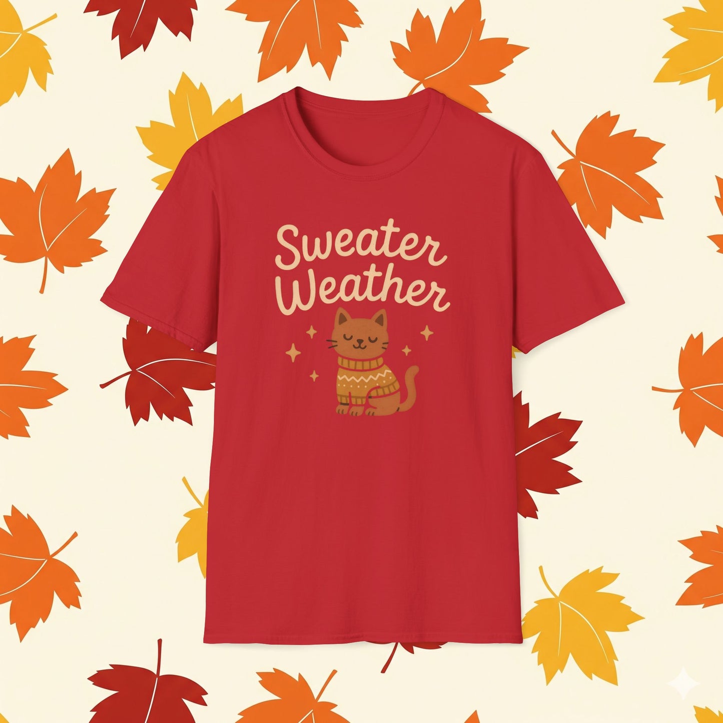 Sweater Weather 4