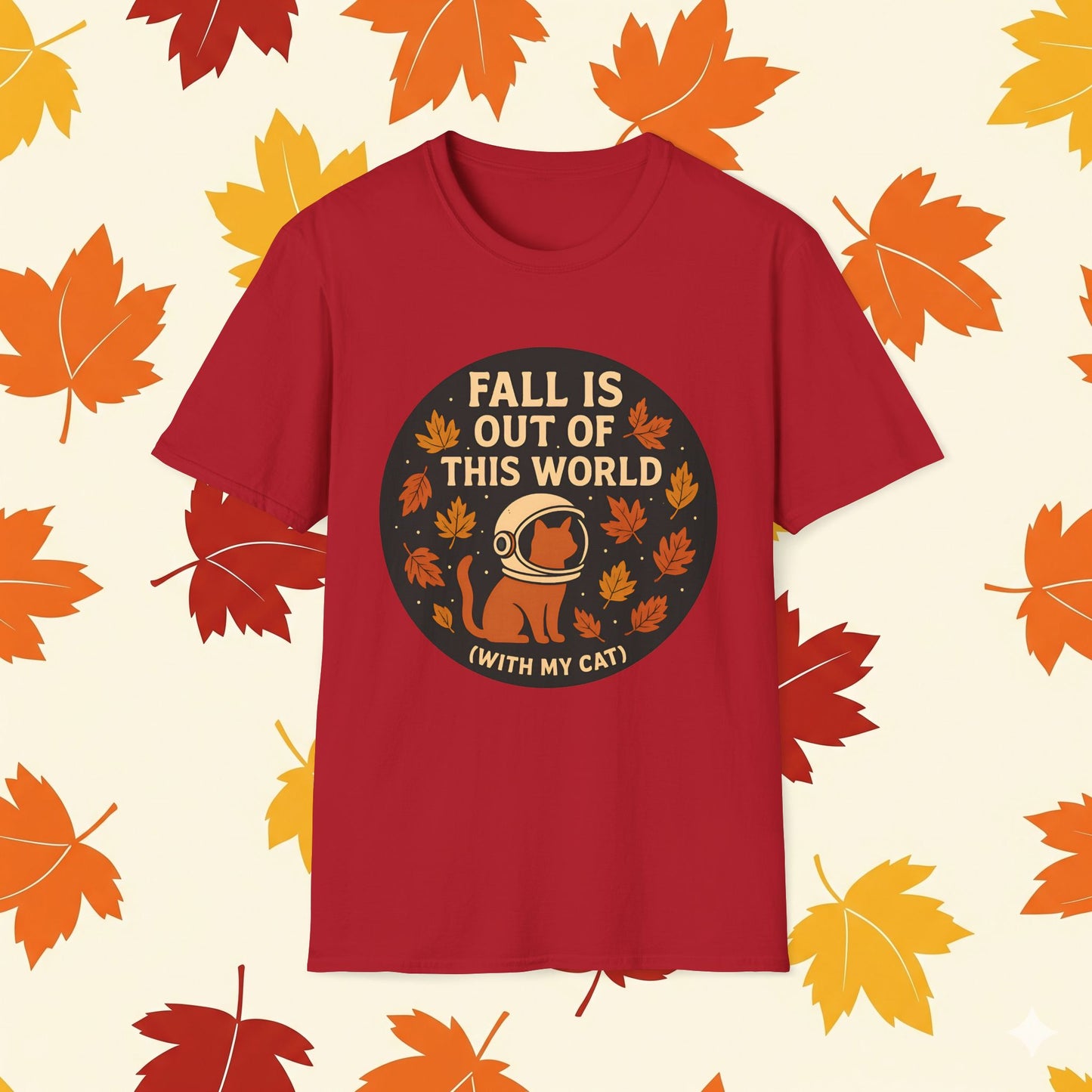 Fall Is Out of this World 2
