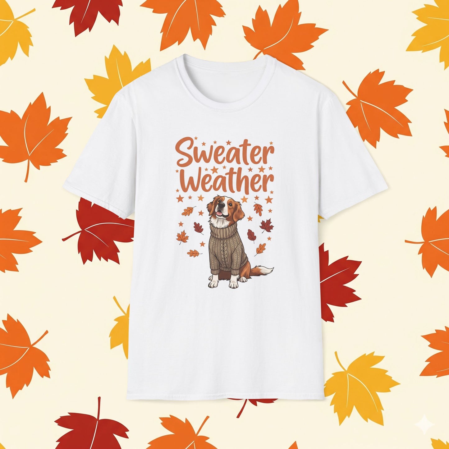 Sweater Weather 3