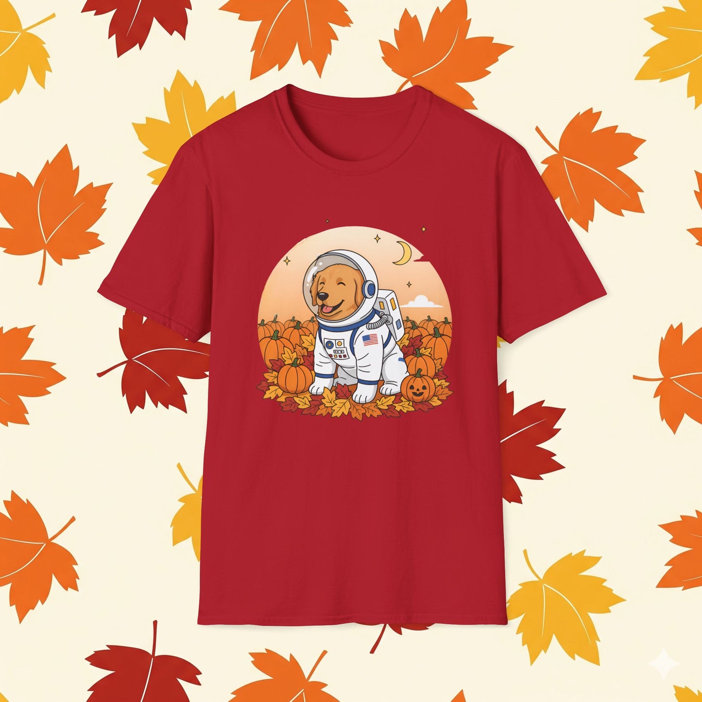 Astrodog Fall 2
