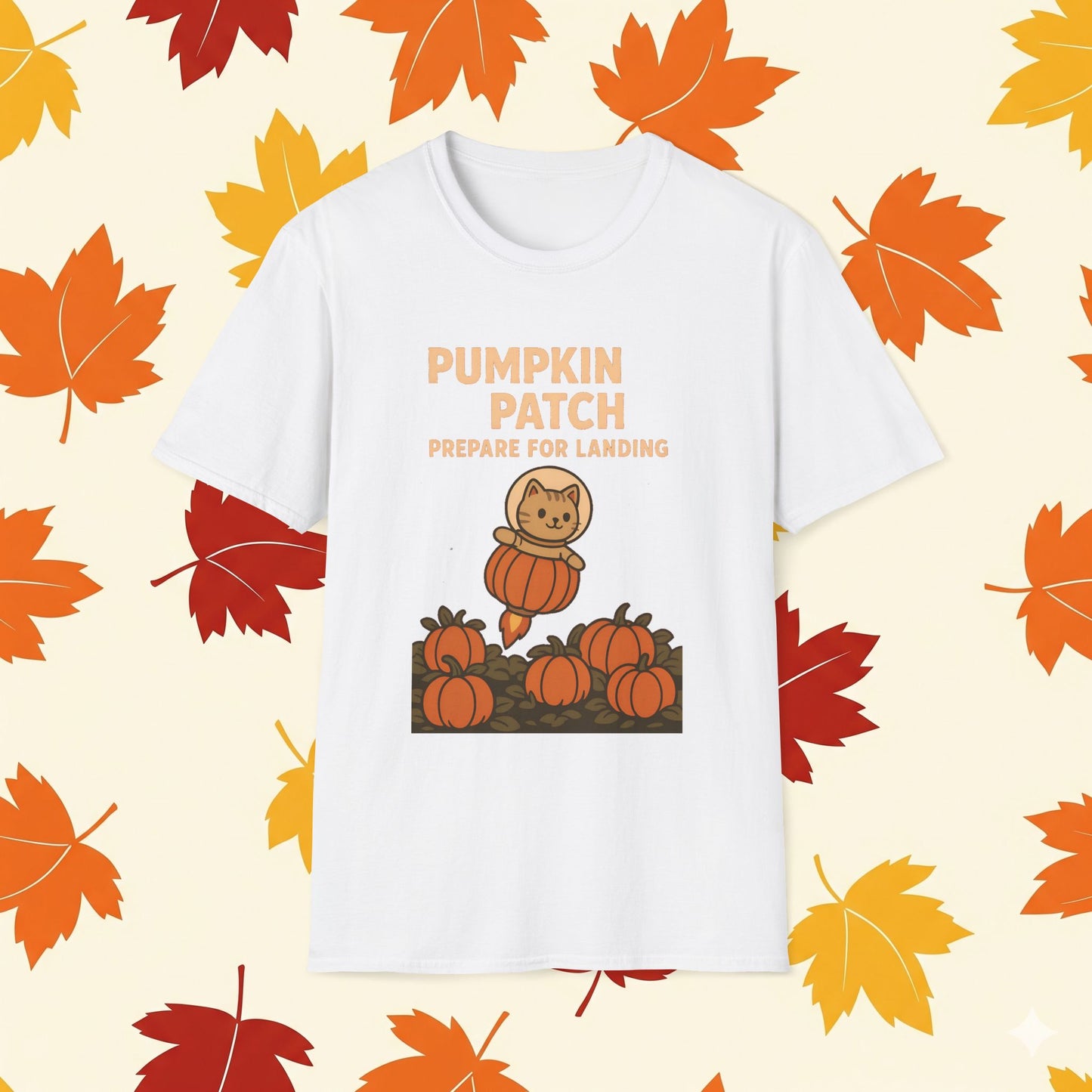 Pumpkin Patch