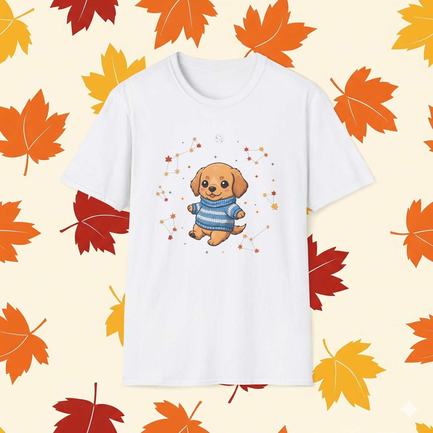Dog Fall Constellation