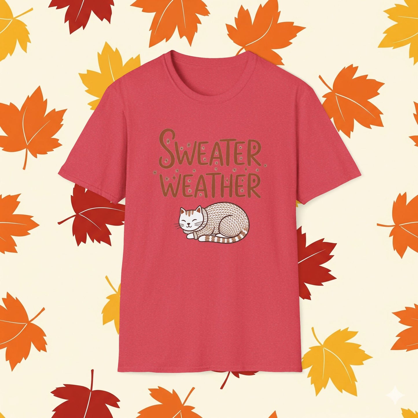 Sweater Weather 1