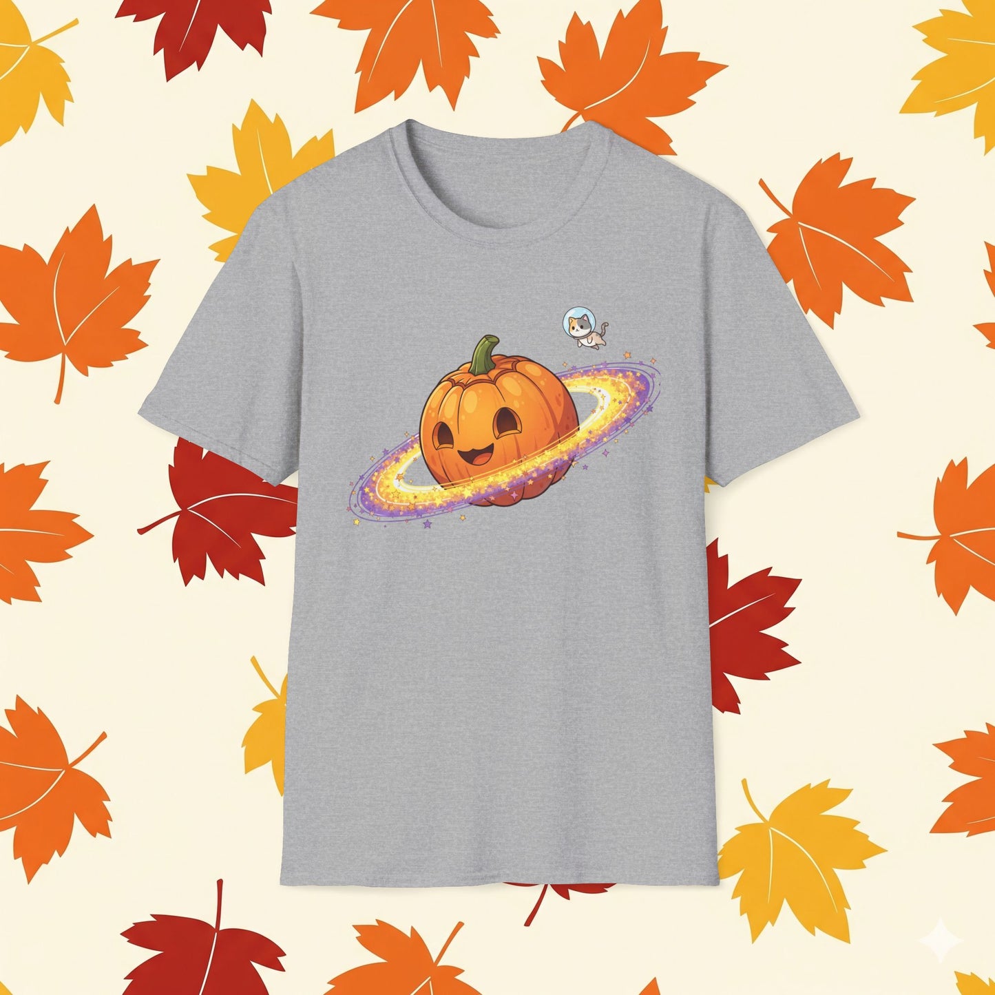 Celestial Pumpkin