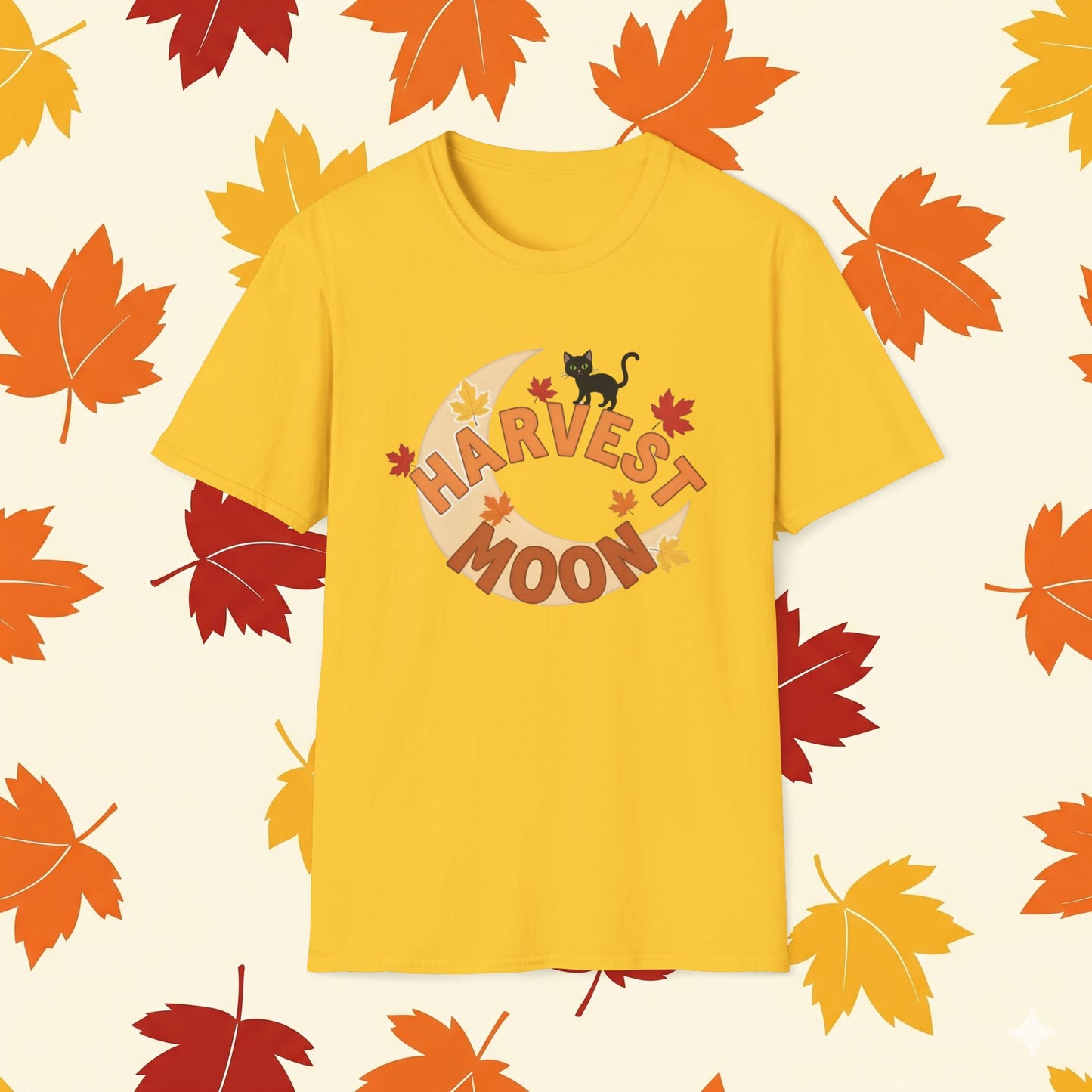 Harvest Moon