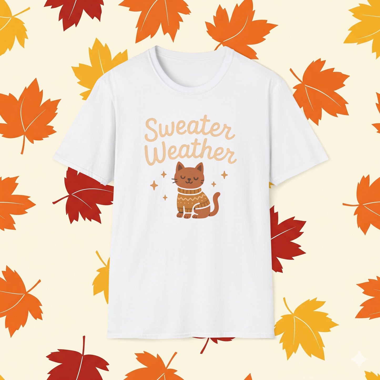 Sweater Weather 4