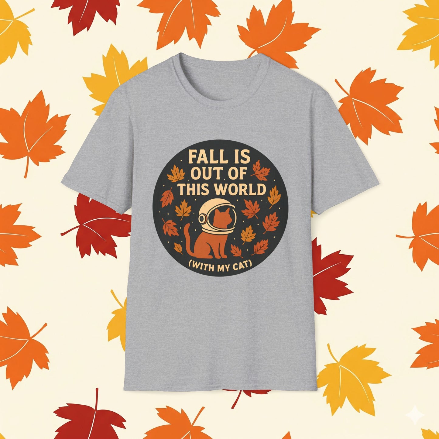 Fall Is Out of this World 2