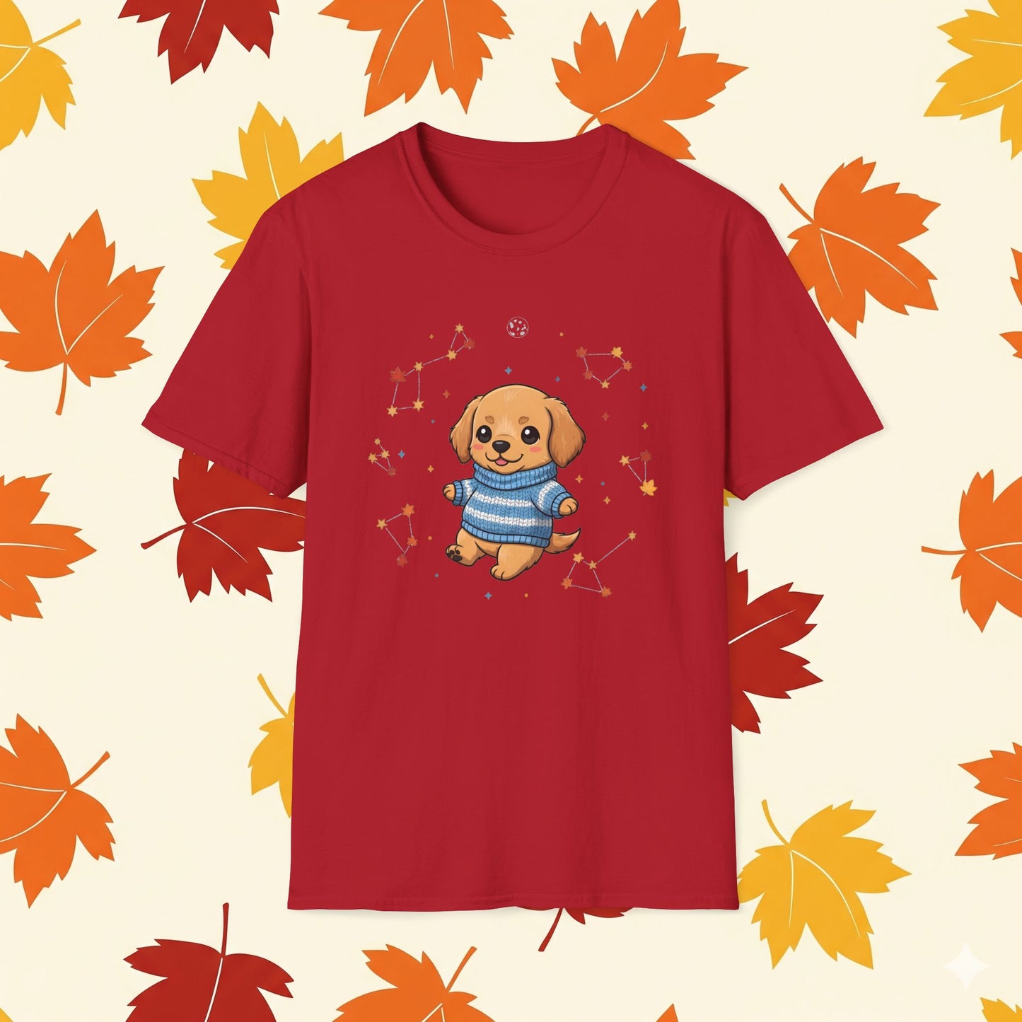 Dog Fall Constellation