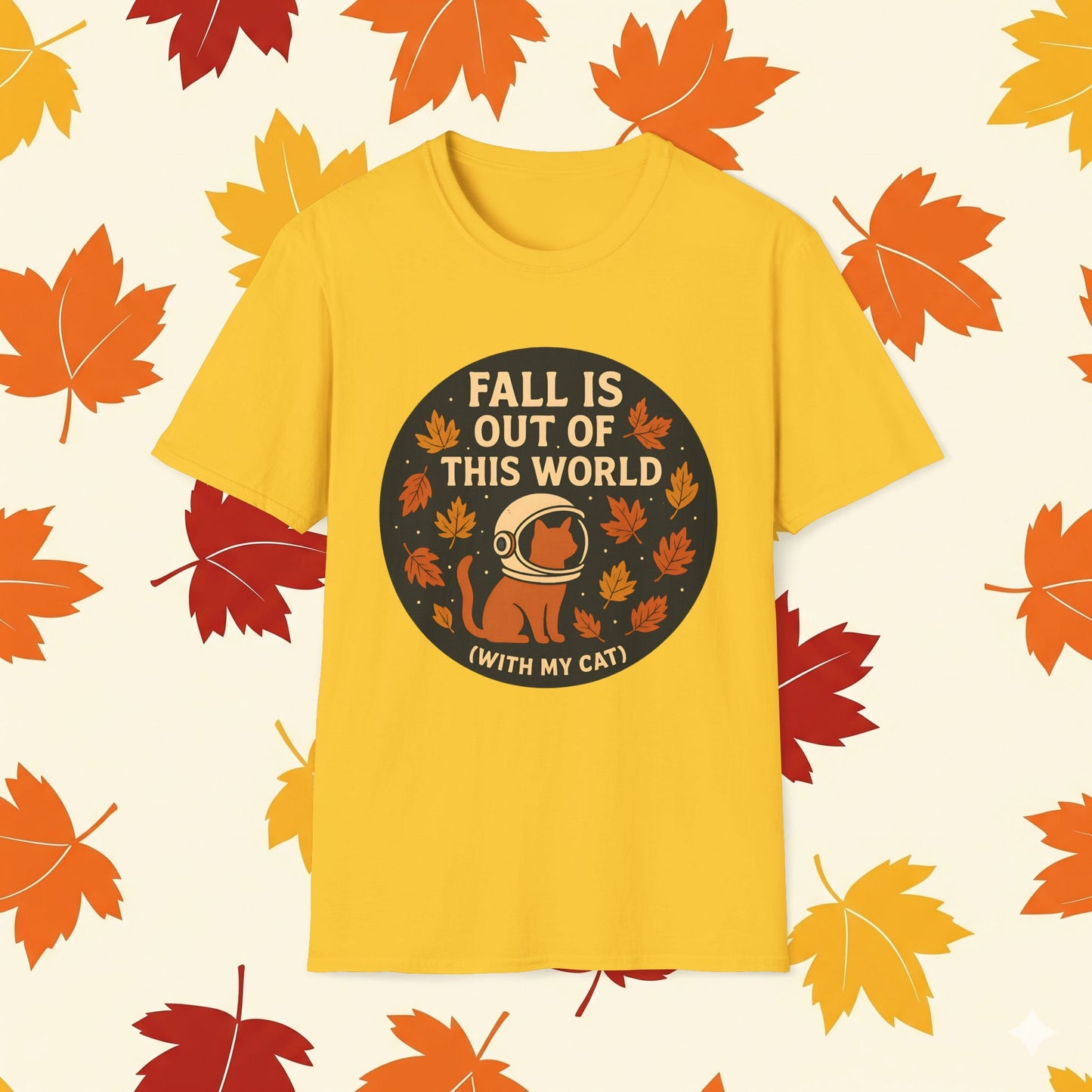Fall Is Out of this World 2