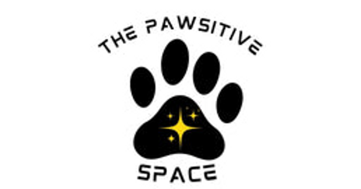 The Pawsitive Space Coupons and Promo Code