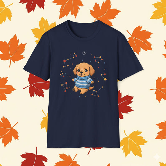 Dog Fall Constellation