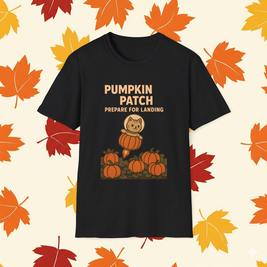Pumpkin Patch