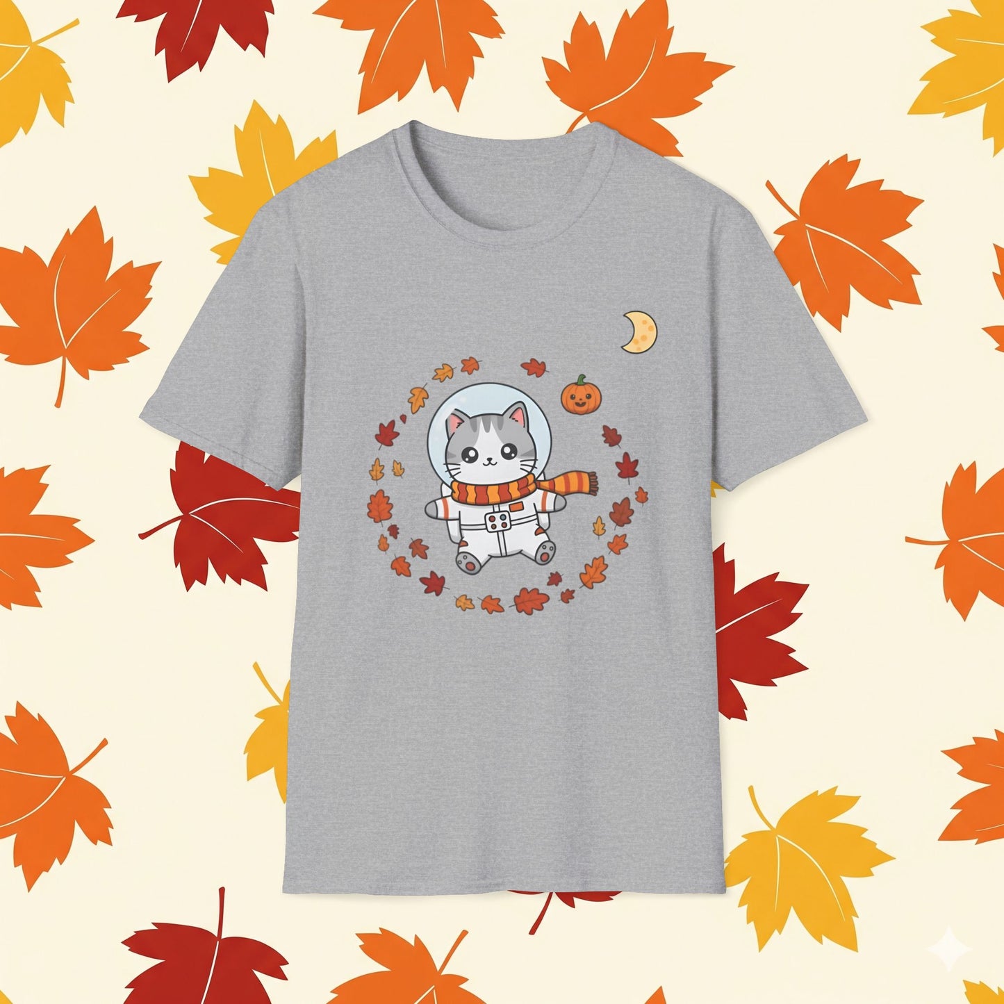 Astrocat Fall 2