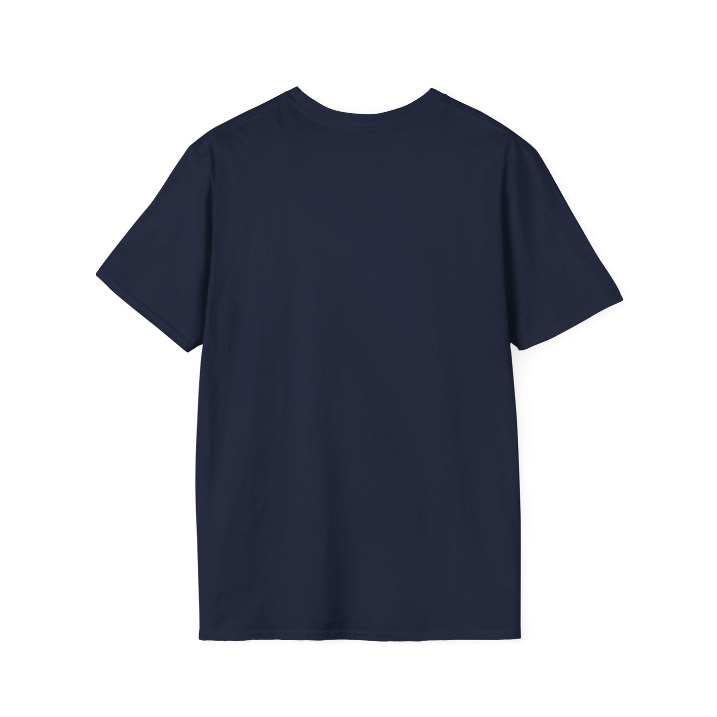 Catstronaut 3 Unisex Softstyle T-Shirt - Perfect for Space Lovers