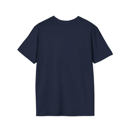 Catstronaut 3 Unisex Softstyle T-Shirt - Perfect for Space Lovers