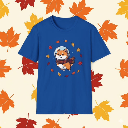 Astrodog Fall