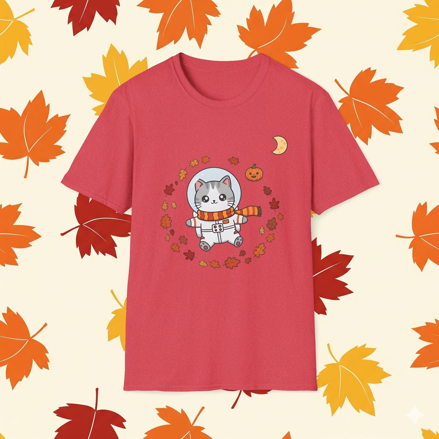Astrocat Fall 2