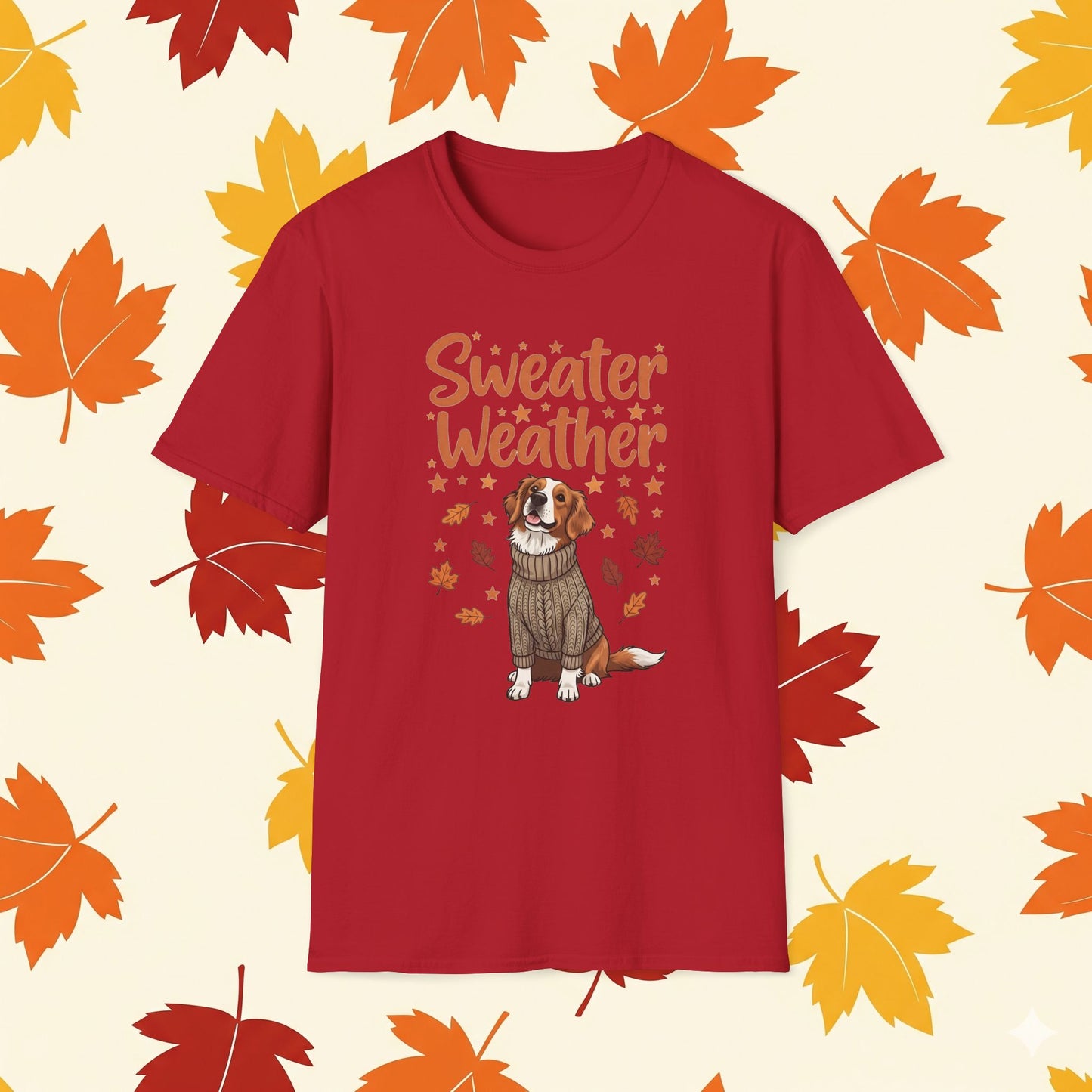 Sweater Weather 3