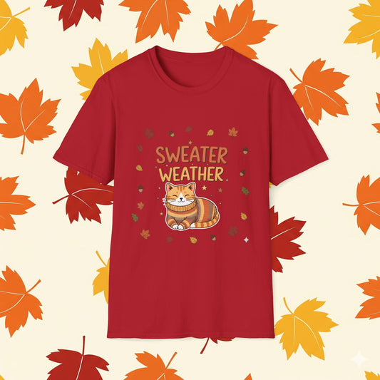 Sweater Weather 2