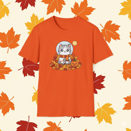 Astrocat Fall