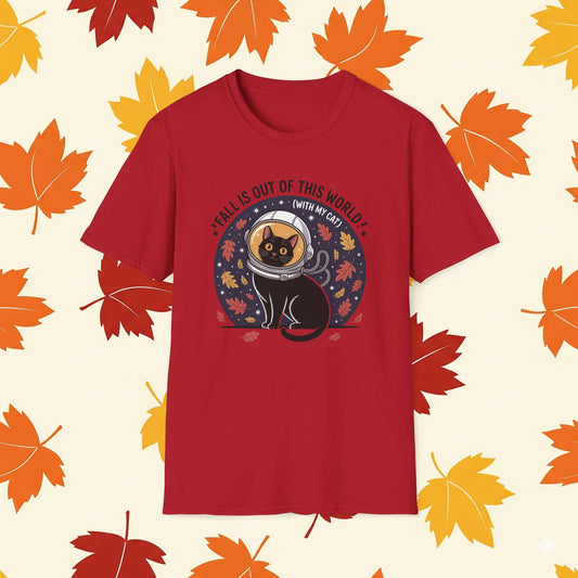 Fall Is Out Of This World