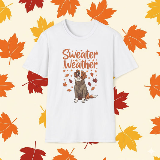 Sweater Weather 3