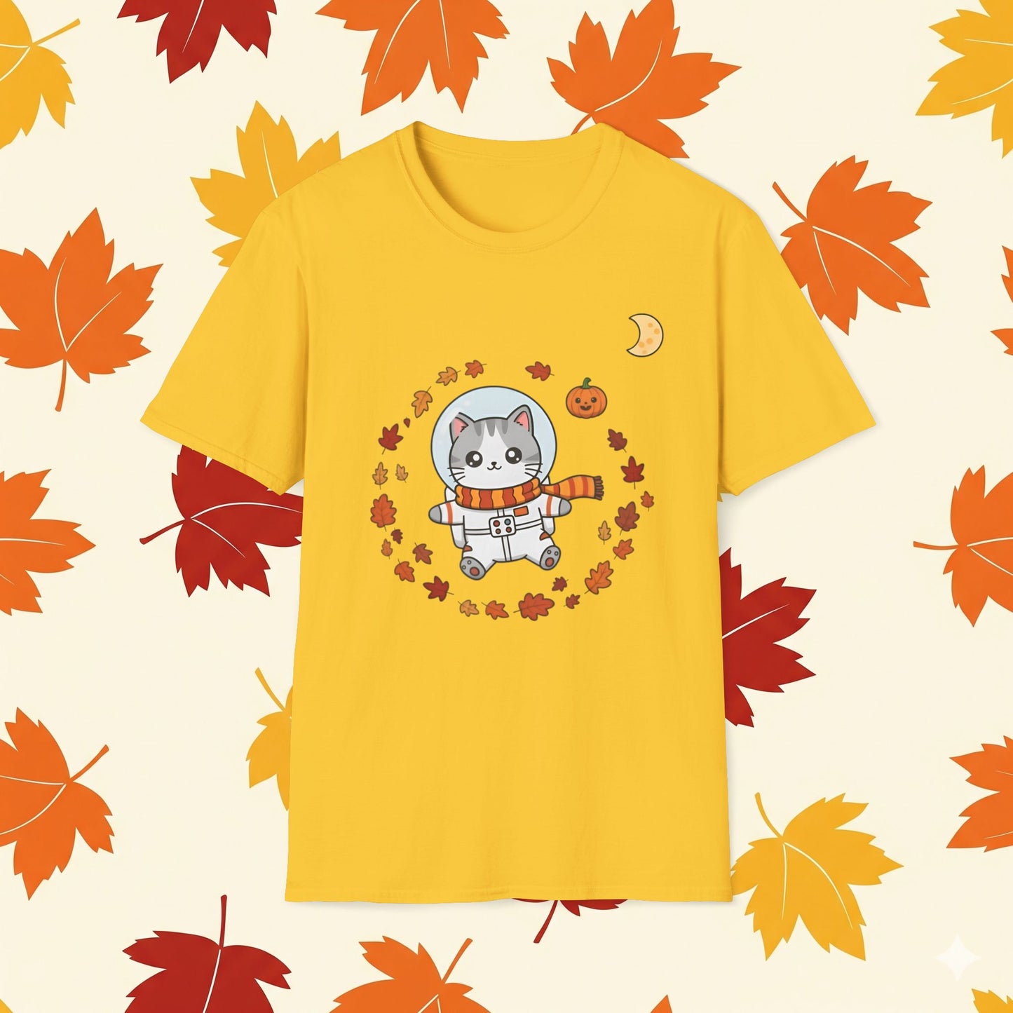 Astrocat Fall 2