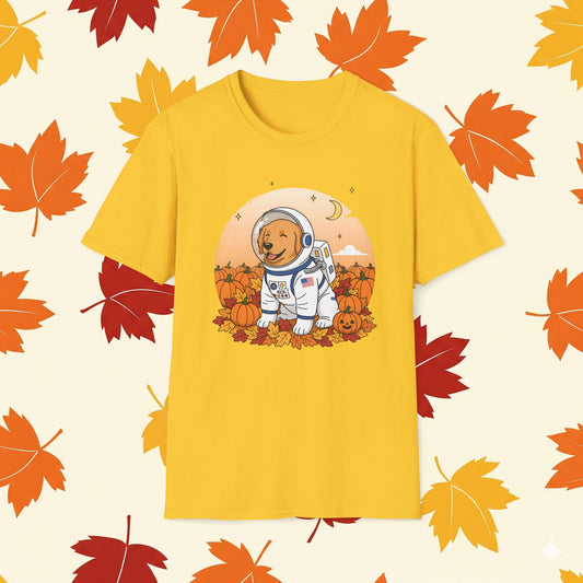 Astrodog Fall 2
