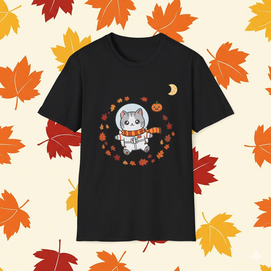 Astrocat Fall 2