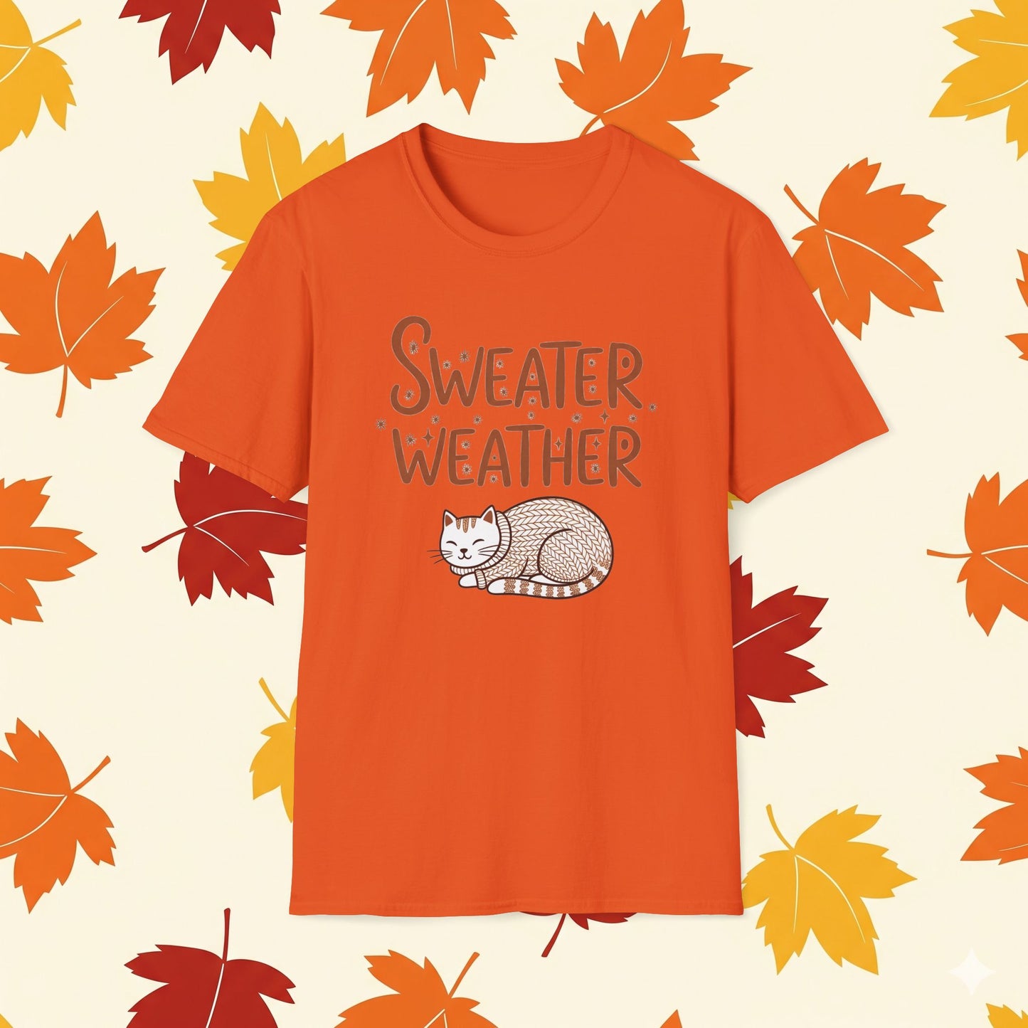 Sweater Weather 1