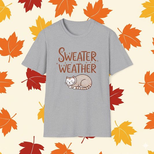 Sweater Weather 1